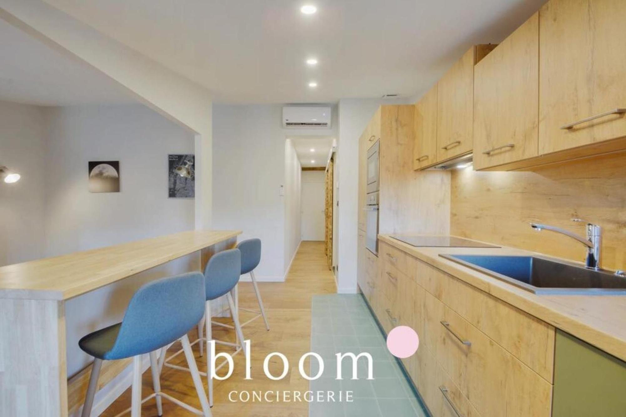 Nancy Vieille Ville Bel Appartement Renove מראה חיצוני תמונה