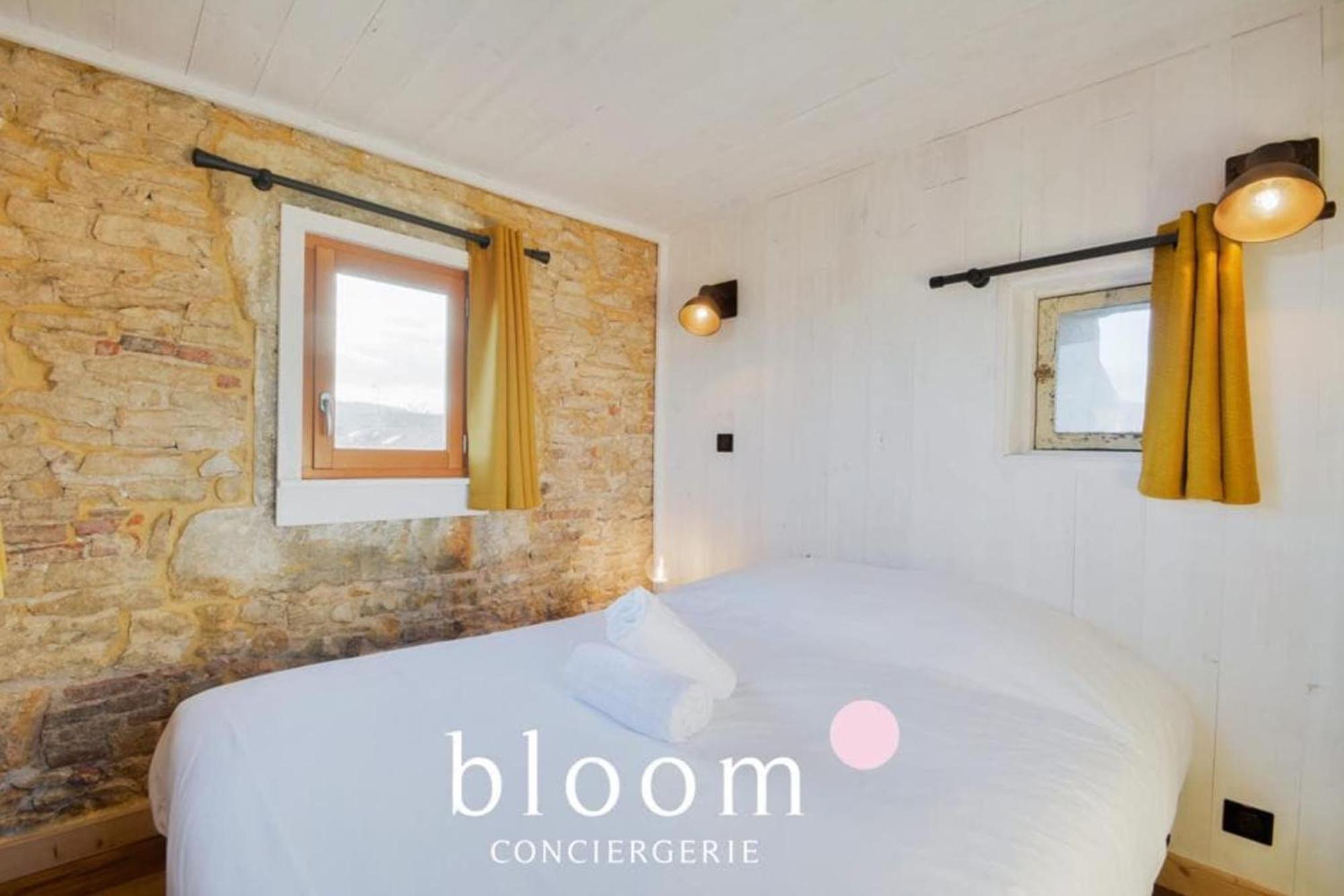 Nancy Vieille Ville Bel Appartement Renove מראה חיצוני תמונה