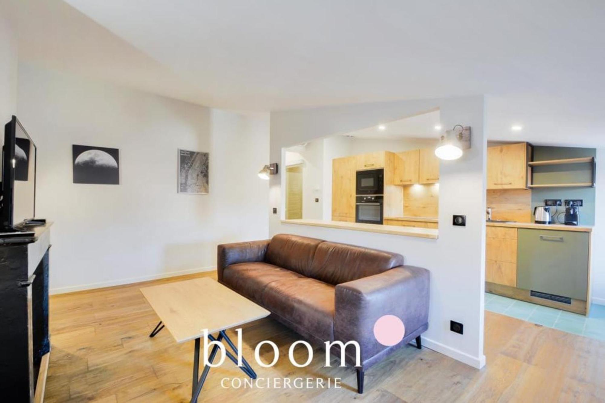 Nancy Vieille Ville Bel Appartement Renove מראה חיצוני תמונה